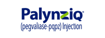 Palynziq (BioMarin) — former Enable client