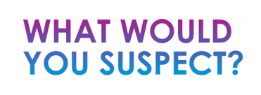 “What Would You Suspect?” disease-awareness campaign — former Enable client work